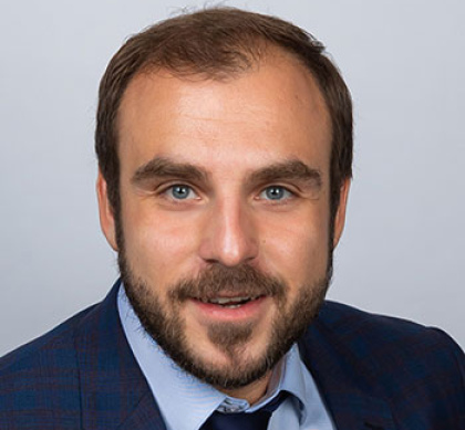 Алексей Минаков