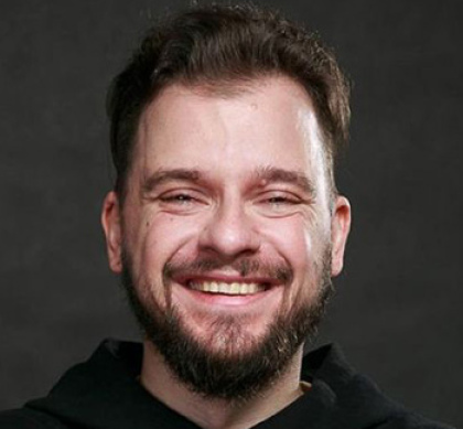Евгений Селиверстов