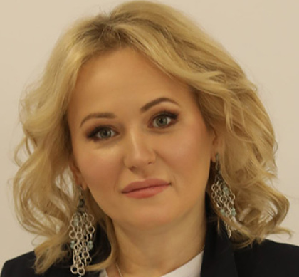 Анна Сушкова