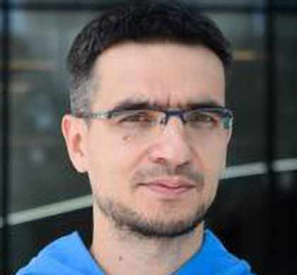 Алексей Суханов