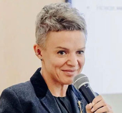 Юлия Каталова