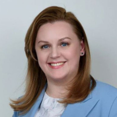 Юлия Маркова