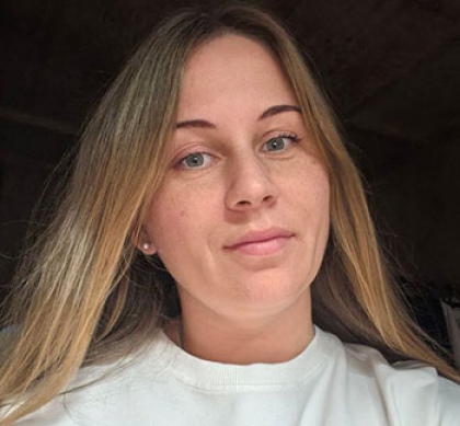 Диана Наумова