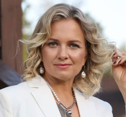 Александра Наумова
