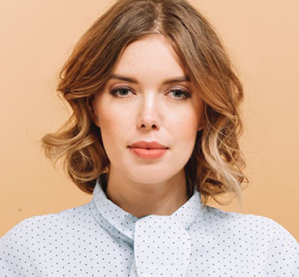 Марина Павлова