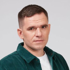 Алексей Плужников