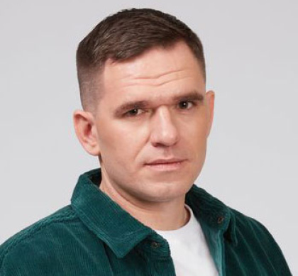 Алексей Плужников