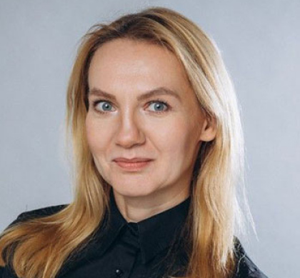 Ирина Радченко