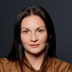 Юлия Самощева
