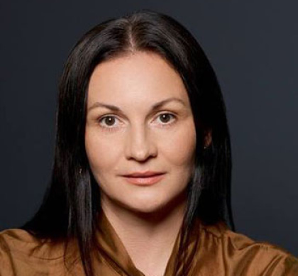 Юлия Самощева
