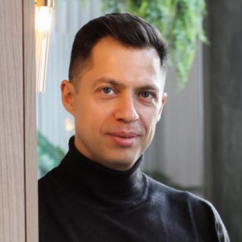 Михаил Сартаков