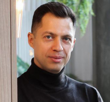 Михаил Сартаков