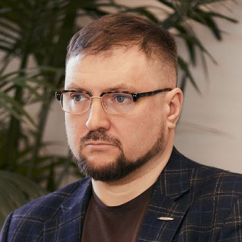 Владимир Туровцев