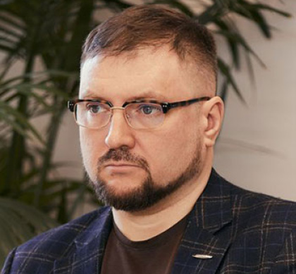 Владимир Туровцев