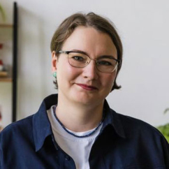 Марина Юдина