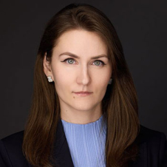 Екатерина Зибарева