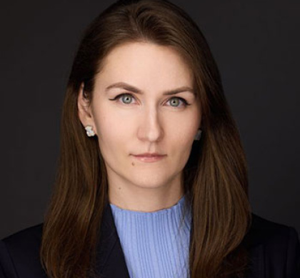 Екатерина Зибарева