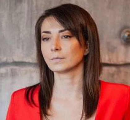 Евгения Зуйкова