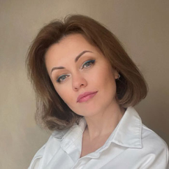 Елизавета Давкова