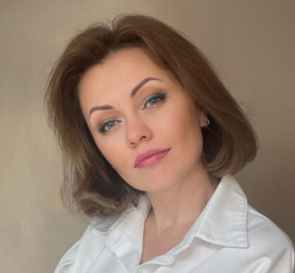 Елизавета Давкова