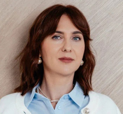 Анна Егорова