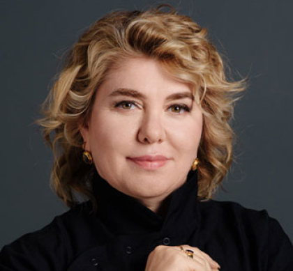 Нина Филоненко
