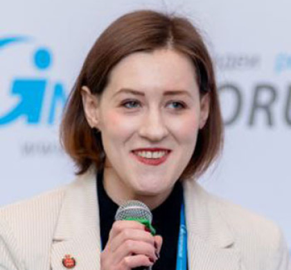 Анна Голубцова Анна Голубцова