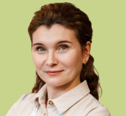 Лилия Лашкова Лилия Лашкова
