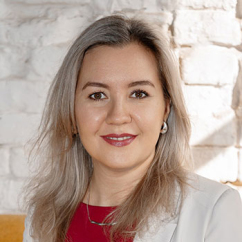 Елена Мерзлякова