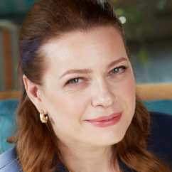 Юлия Саландаева