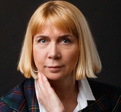 Мария Шеремет Мария Шеремет