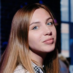 Ольга Сытник