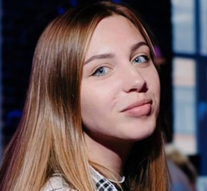 Ольга Сытник Ольга Сытник