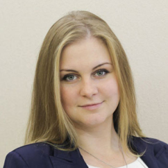 Светлана Строилова