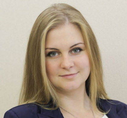 Светлана Строилова Светлана Строилова