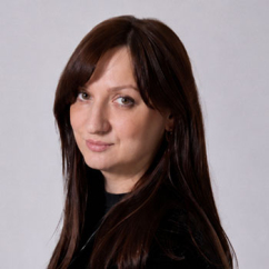 Надежда Текутьева