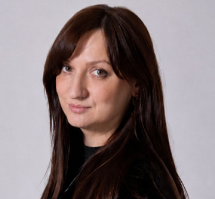 Надежда Текутьева Надежда Текутьева