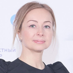 Любовь Яровая