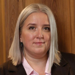 Татьяна Юнисова