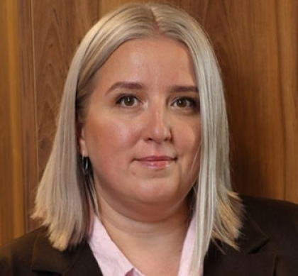 Татьяна Юнисова