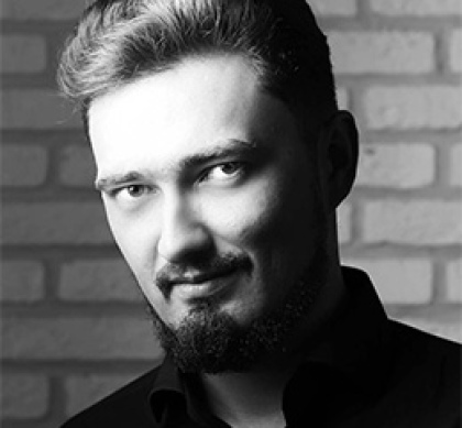 Сергей Абдульманов