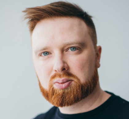 Алексей Чернобровов