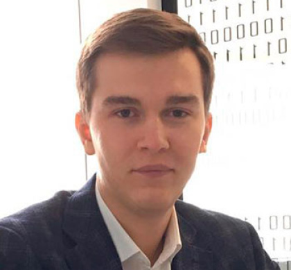 Валерий Горовой