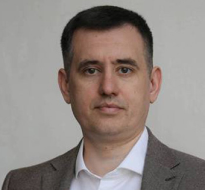 Сергей Алешкин