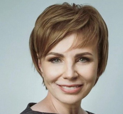 Галина Ящук