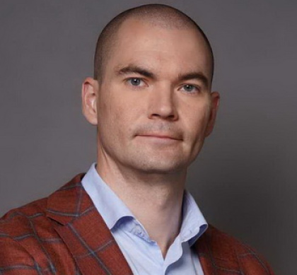 Алексей Липилин
