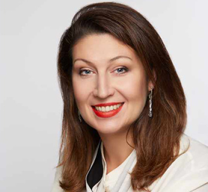 Анна Серебряникова