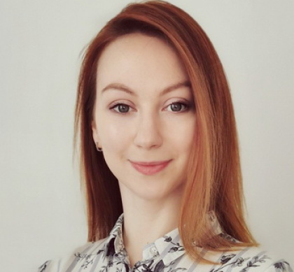 Наталья Лукичева