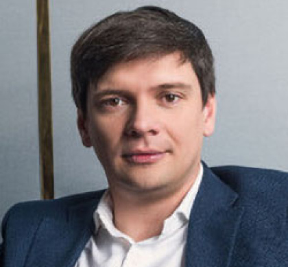Александр Сергиенко