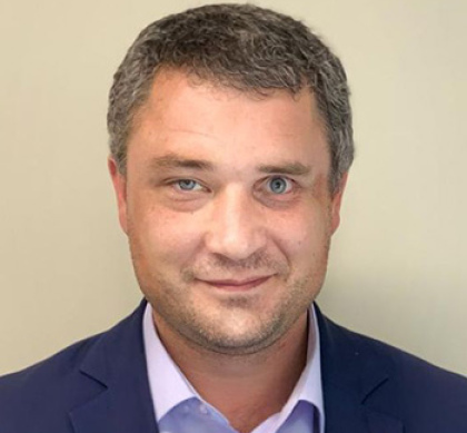 Вадим Капцинель